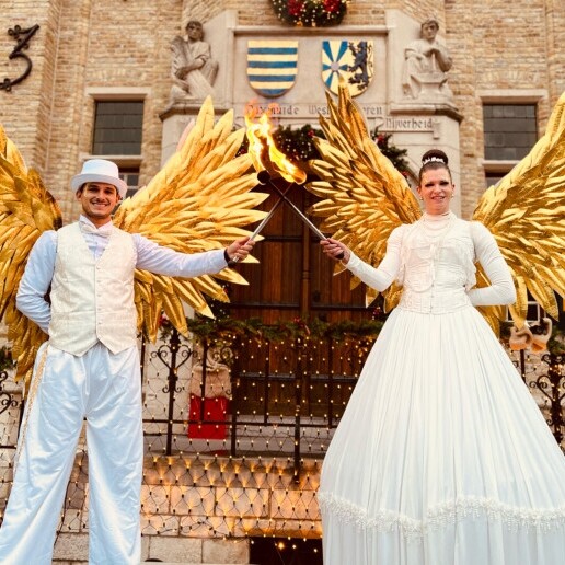 Actor Waalwijk  (NL) 