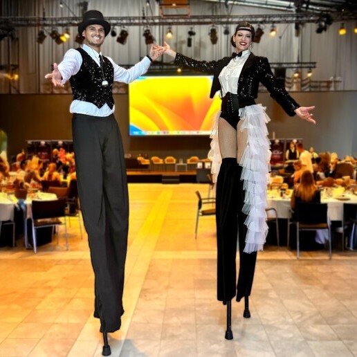 Actor Waalwijk  (NL) 