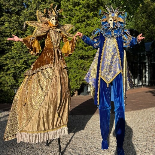 Actor Waalwijk  (NL) 