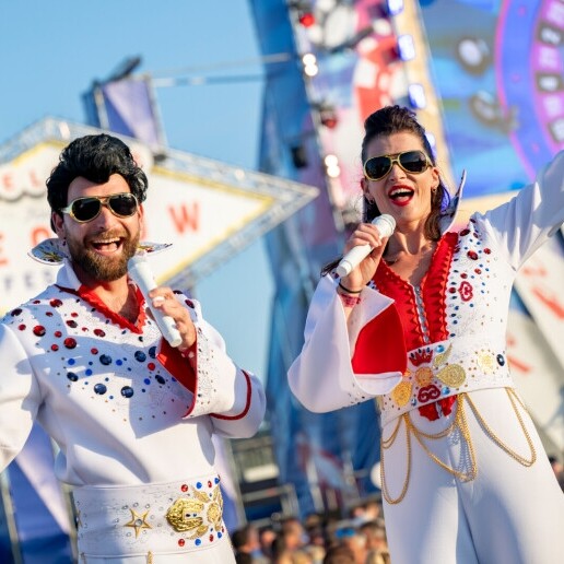 Actor Waalwijk  (NL) 