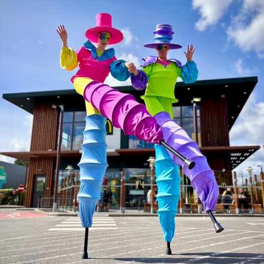 Actor Waalwijk  (NL) 