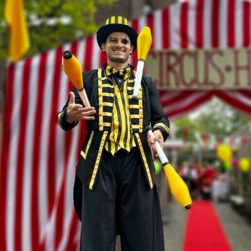 Actor Waalwijk  (NL) 