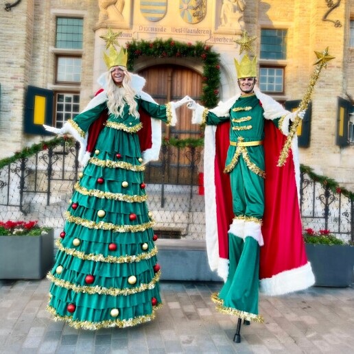 Actor Waalwijk  (NL) 