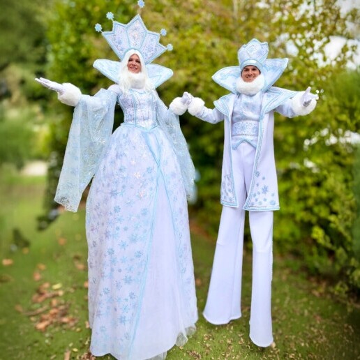 Actor Waalwijk  (NL) 