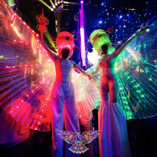 Event show Waalwijk  (NL) 