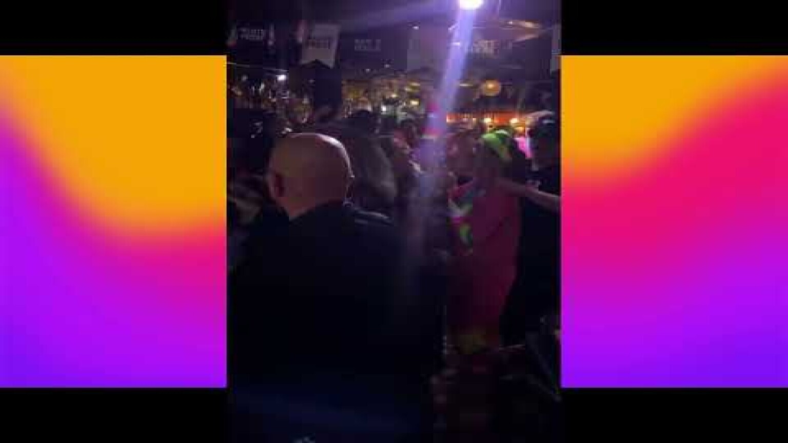 Marco Tomassen Allround feestzanger