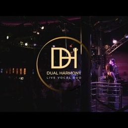 Zanggroep Wageningen  (NL) Dual Harmony | Live Vocal Duo