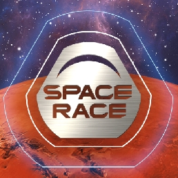 Sport/Spel Den Haag  (NL) De Space Race Experience