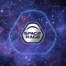 De Space Race Experience