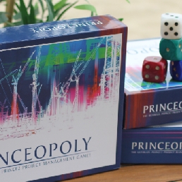 The Princeopoly Experience