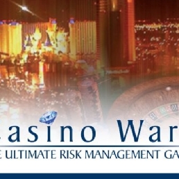 The Casino Wars Experience