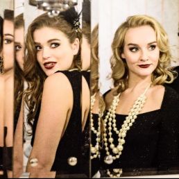 The Gatsby Girls