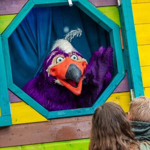 Kids show Tilburg  (NL) 