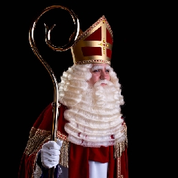 Sinterklaas show interactive, companies