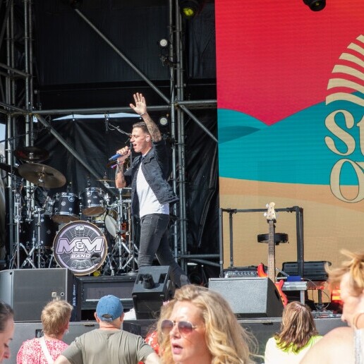 Singer (male) Leersum  (NL) 