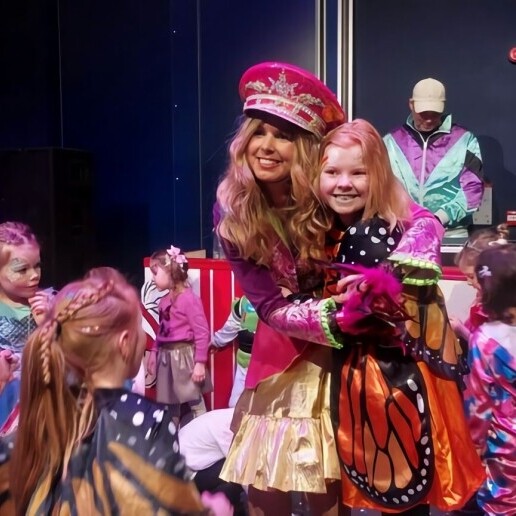 Kids show Gorinchem  (NL) 