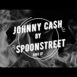 Johnny Cash by Spoonstreet Tribute Band