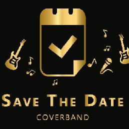 Cover band: Save The Date