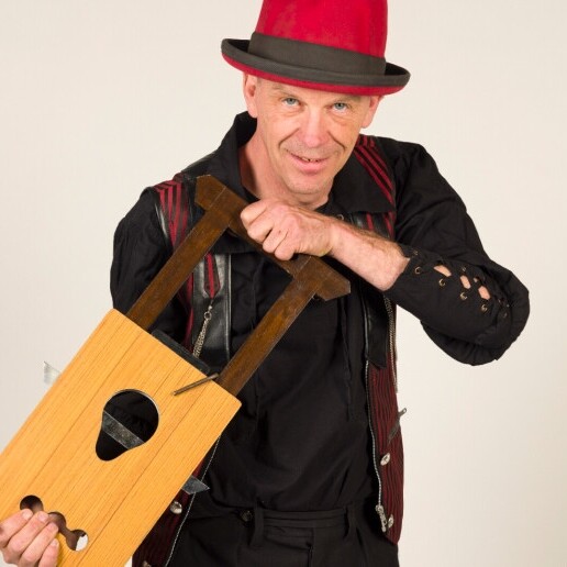 Kids show Eefde  (NL) 