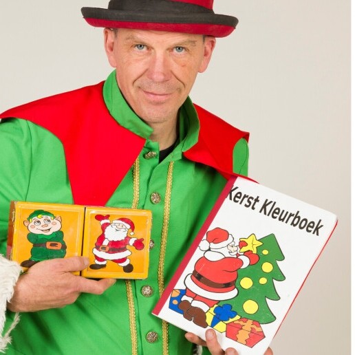 Kids show Eefde  (NL) 