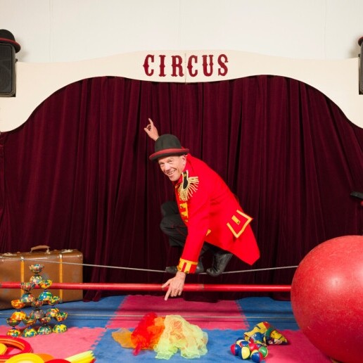 Kids show Eefde  (NL) 