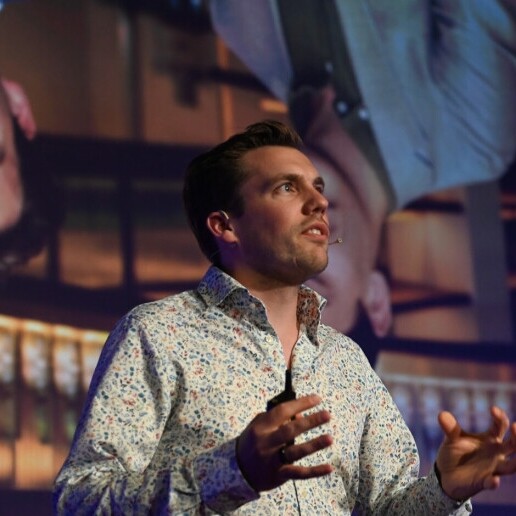 Speaker Rosmalen  (NL) 