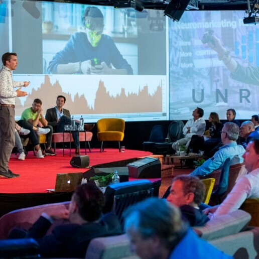 Speaker Rosmalen  (NL) 