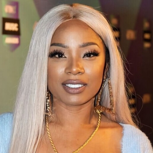 Singer (female) Amsterdam  (NL) 