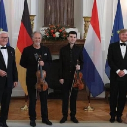 Trio Rusanovsky