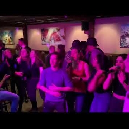 Drive-in show Werkendam  (NL) 