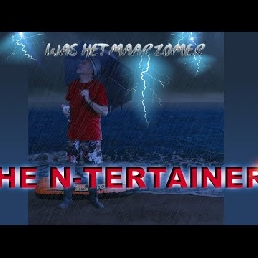 The N-Tertainer