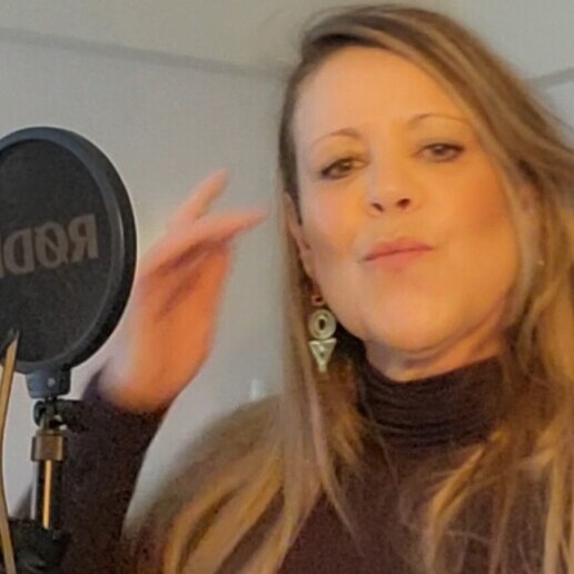 Singer (female) Amsterdam  (NL) 