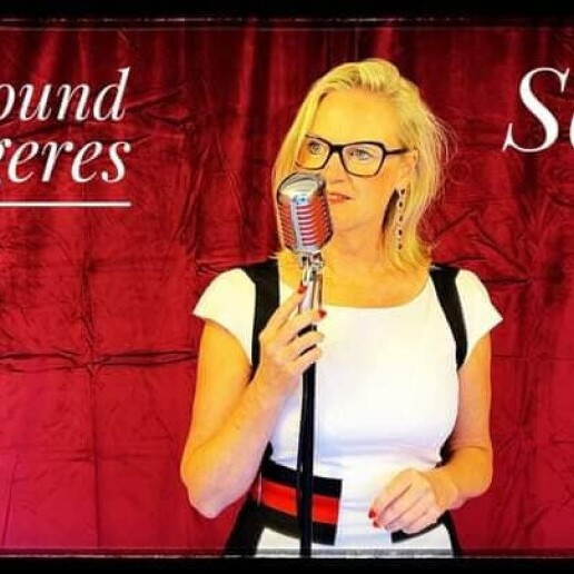 Singer (female) Lauwe  (BE) 