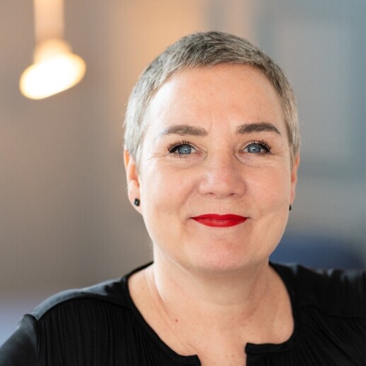 Fortune teller 's Gravenhage  (NL) 