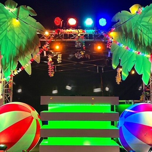 Drive-in show Alphen aan den Rijn  (NL) 