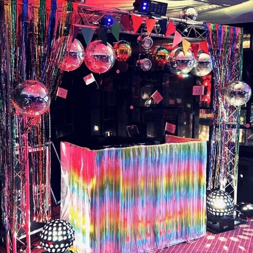 Drive-in show Alphen aan den Rijn  (NL) 