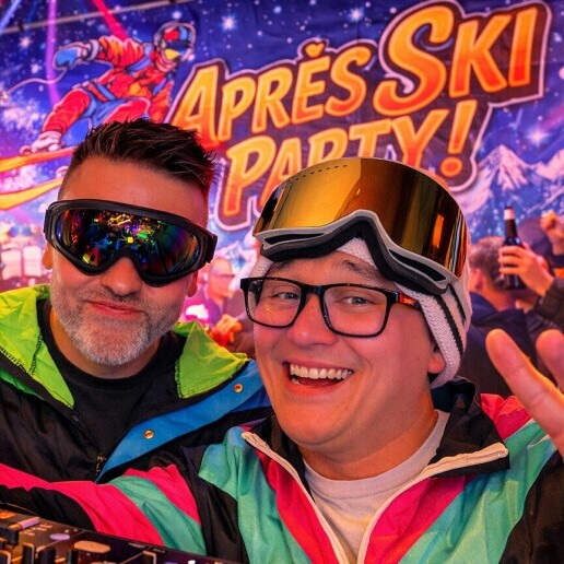 DJ Alphen aan den Rijn  (NL) 