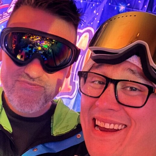 DJ Alphen aan den Rijn  (NL) 