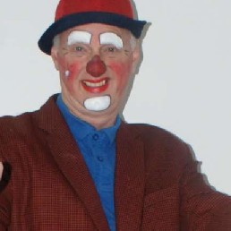 Ballonnenclown Chris