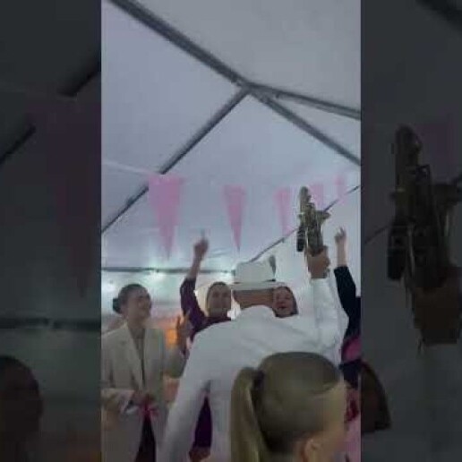 Saxophonist Amsterdam  (NL) 