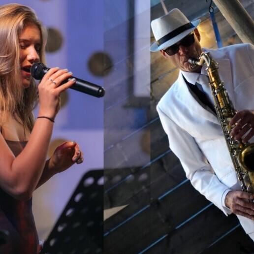 Saxophonist Amsterdam  (NL) 