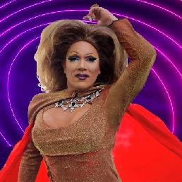 Dragqueen Bingo With Dolly Donut