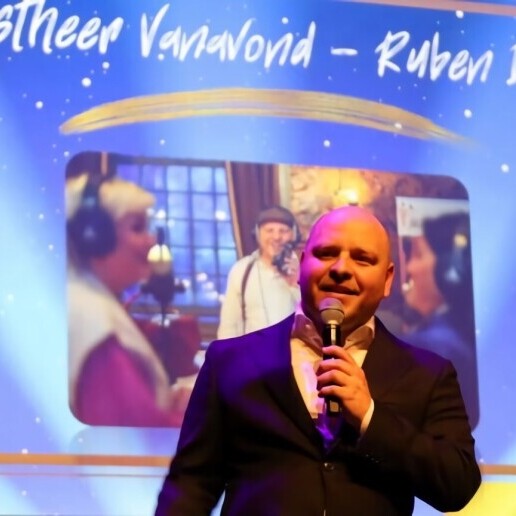 Presenter Utrecht  (NL) 