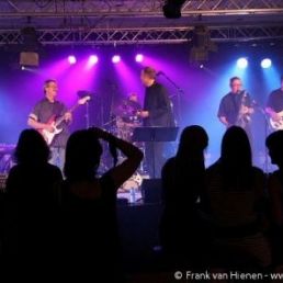 Neighbours Blues band 