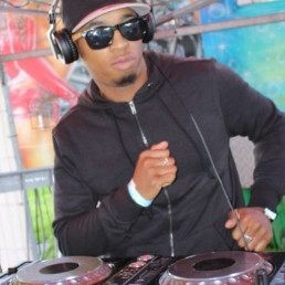 DJ Ty Bankz