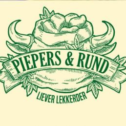 Piepers & Rund Foodtruck