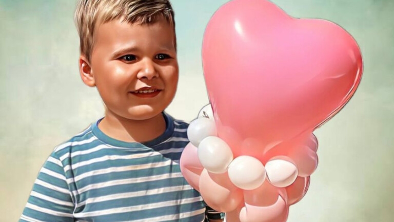 Pure Children's Entertainment; Balloon Artist