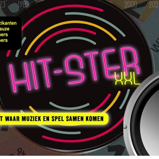 Event show Varsseveld  (NL) 