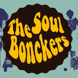 The Soulbonckers soul disco cover  band