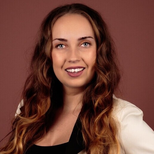 Singer (female) Raalte  (NL) 